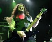Michael Taylor