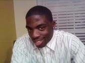 Tony Morgan