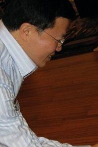 Jose Wu