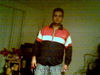 Andres Bustamante