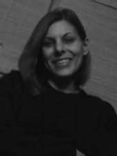 Gertrude Hensley