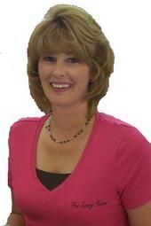 Lorna Orick