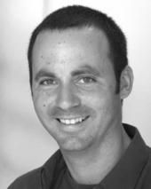 Gavin Levy