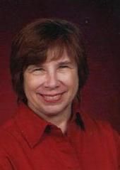 Patricia Mccallum