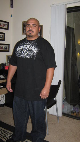 Eric Coronado