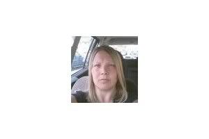 Karen Hughes