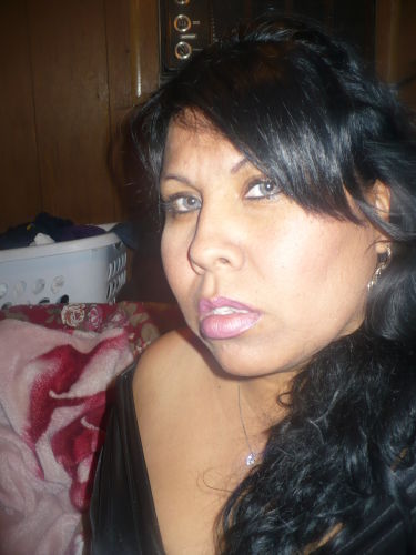 Norma Olmedo