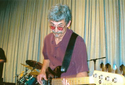 Gary Sands