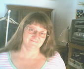 Patricia Prober