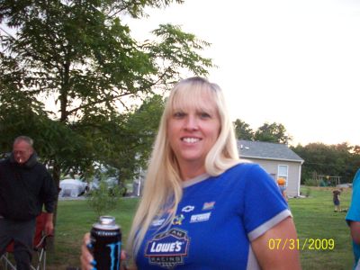 Diane Getz-Richeson