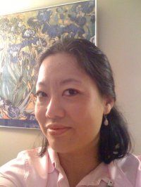 Julie Lin