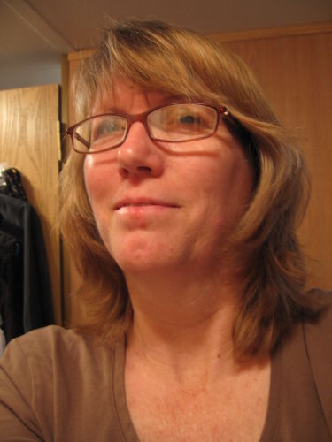 Sherri Keller