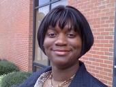 Caresha Rainey