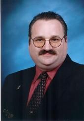 David Harris