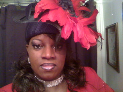Verngina Yelverton