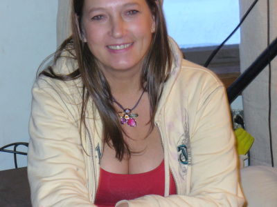 Diana Roesly