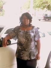 Tiffini Hickman