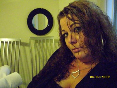 Jodi Stevens