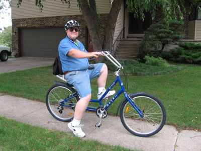 Larry Durchenwald