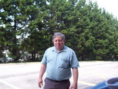 Glen Hutton