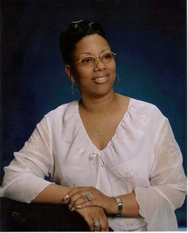 Terri John