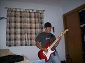 Adam Hendrix