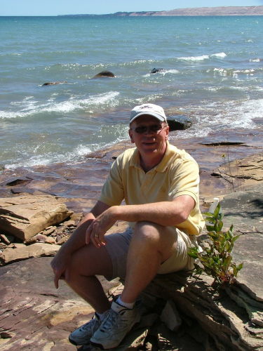 Richard Spring