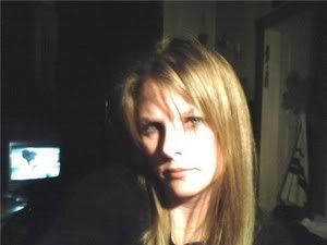 Amy Bradshaw