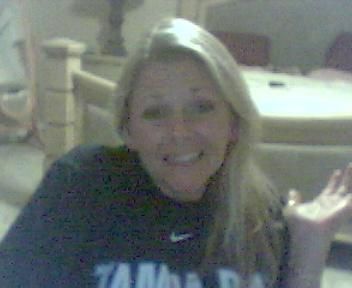 Lori Buchmaier