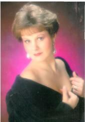 Paula Burton
