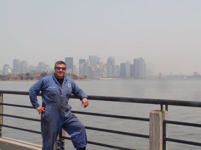Jose Perez