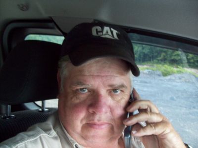 Paul Hamilton