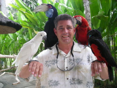 Kevin Runkle