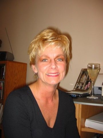 Deborah Sneed