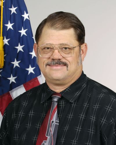 Ronald Reber
