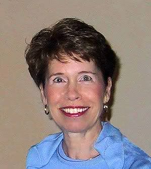 Anne Fredlock