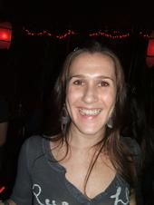 Rachel Coleman