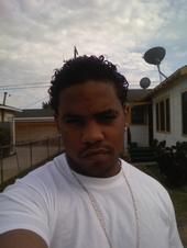 Dishon Wilhite