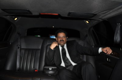 Shuja Qureshi