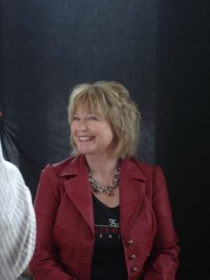Trudy Ault