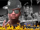 Garang Deng