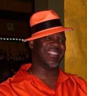 Leland Williams