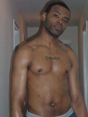 Antoine Chambers