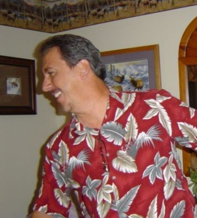 John Newhouse