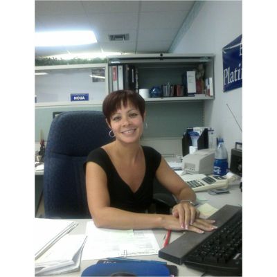 Beatrice Tantao