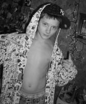 Adam Wylie