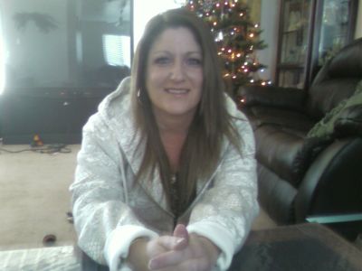 Renee Maxfield