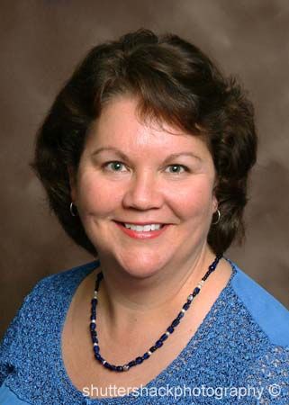 Mary Mobley