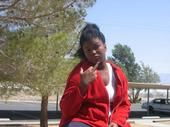 Mariah Brown