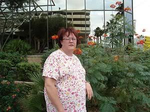 Regina Crago